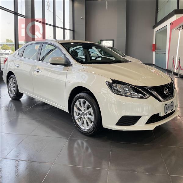 Nissan for sale in Iraq